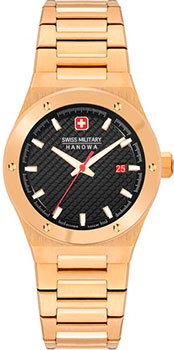 Часы Swiss Military Hanowa Sidewinder SMWLH2101810